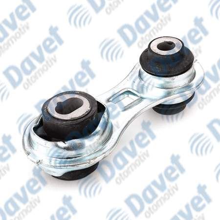 MKS 6012 Motor Takozu Megane 02-